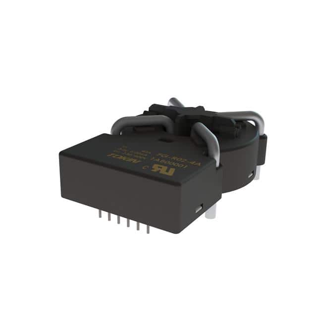 FG-R02-4A KEMET  Current Sensors